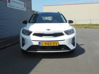 Kia Stonic – thumbnail 7