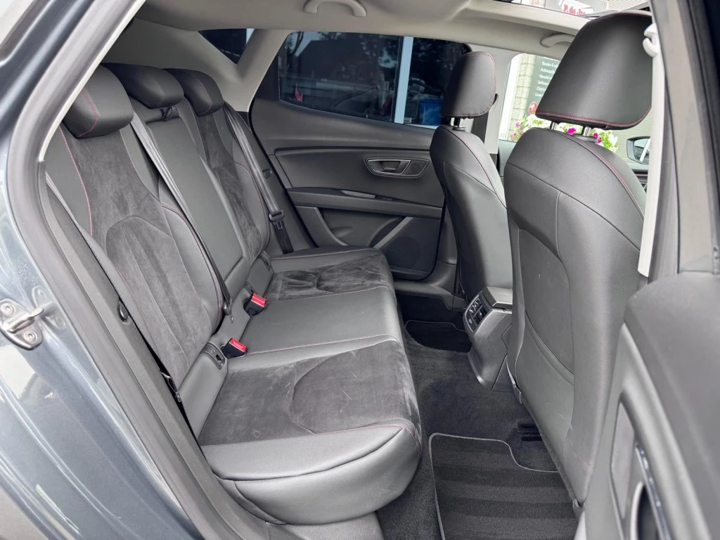SEAT Leon – foto 24