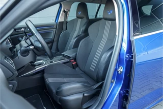Renault Mégane Estate – thumbnail 13