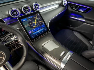 Mercedes-Benz GLC – thumbnail 17