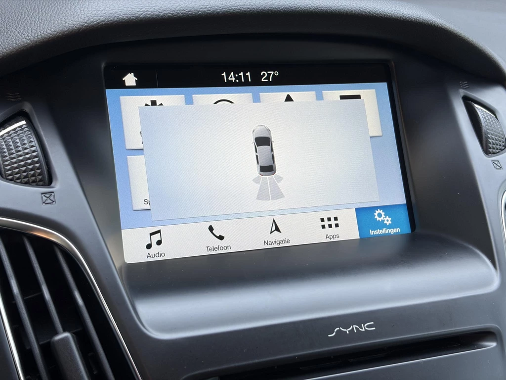 Ford Focus – foto 17