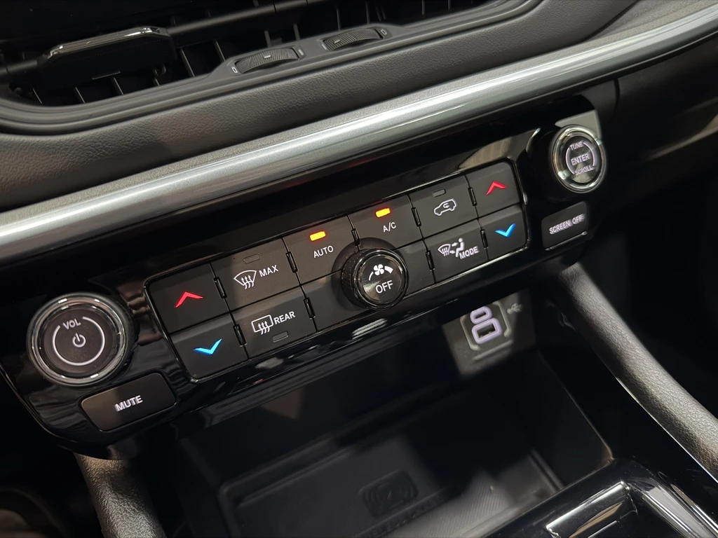 Jeep Compass – foto 28