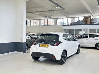 Toyota Yaris – thumbnail 4