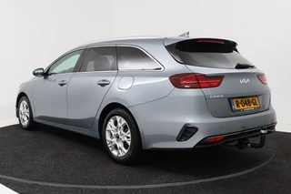 Kia Ceed Sportswagon – thumbnail 3