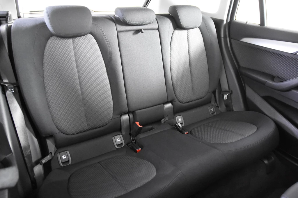 BMW X1 – foto 26