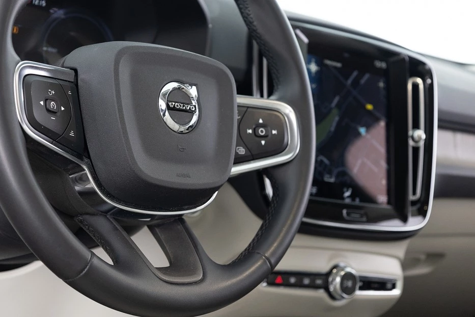 Volvo XC40 – foto 18
