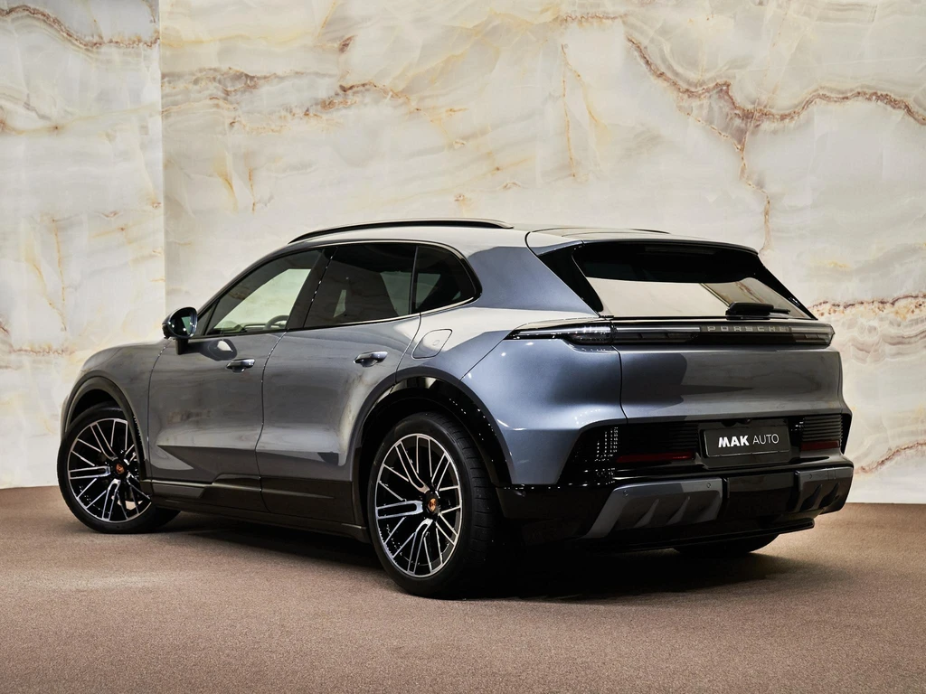 Porsche Cayenne – foto 5