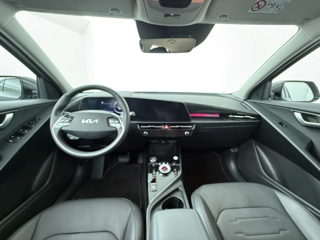 Kia Niro EV – foto 37
