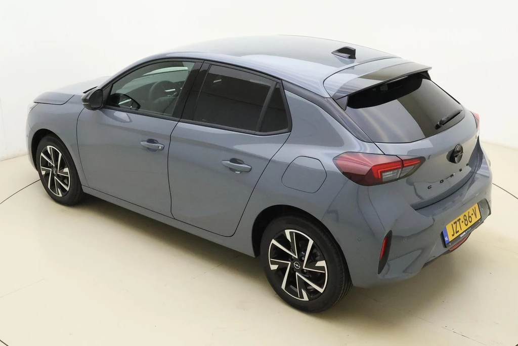 Opel Corsa – foto 3