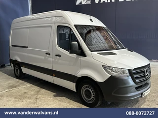 Mercedes-Benz Sprinter – thumbnail 5