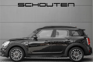 MINI Countryman – thumbnail 3