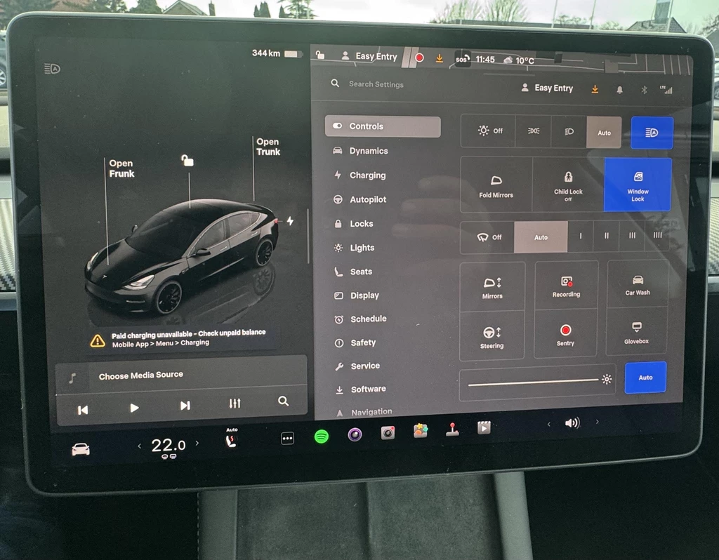 Tesla Model 3 – foto 15