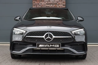 Mercedes-Benz C-Klasse – thumbnail 9