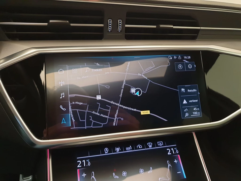 Audi A6 – foto 20