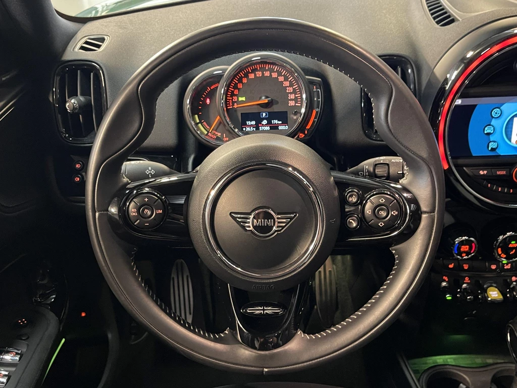 MINI Countryman – foto 8