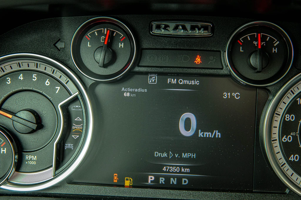 Dodge Ram – foto 17