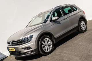 Volkswagen Tiguan – thumbnail 3