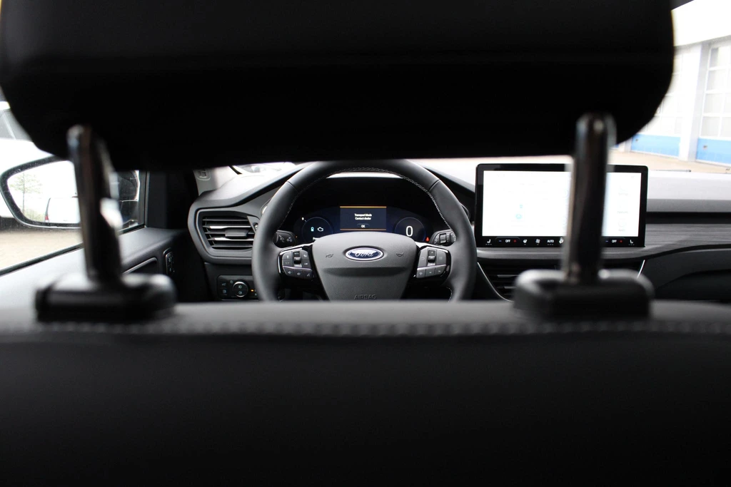 Ford Kuga – foto 22