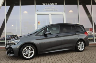 BMW 2 Serie – thumbnail 2