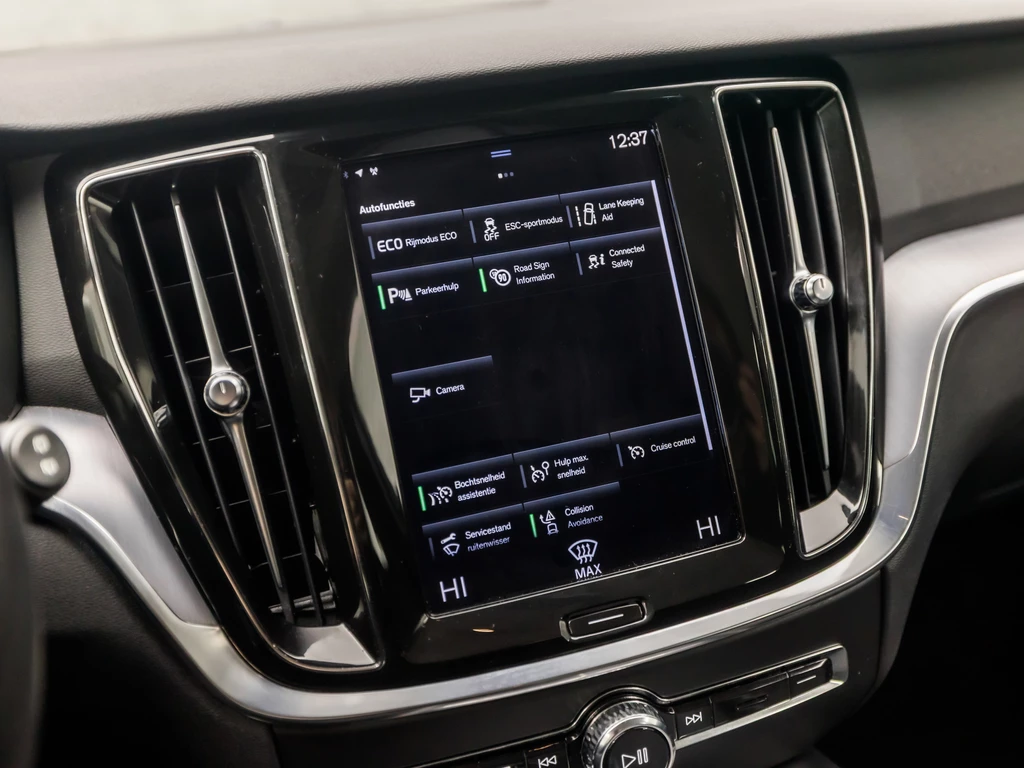 Volvo V60 – foto 24
