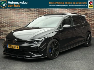 Volkswagen Golf – thumbnail 1