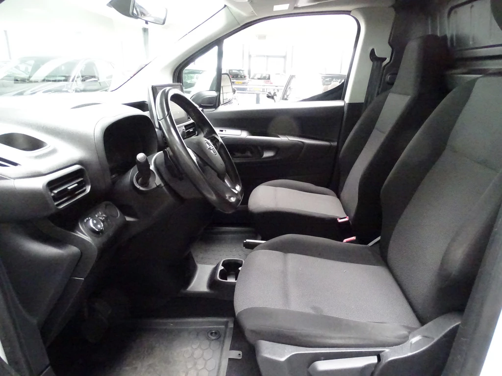 Opel Combo – foto 18