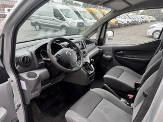 Nissan NV200 – thumbnail 10