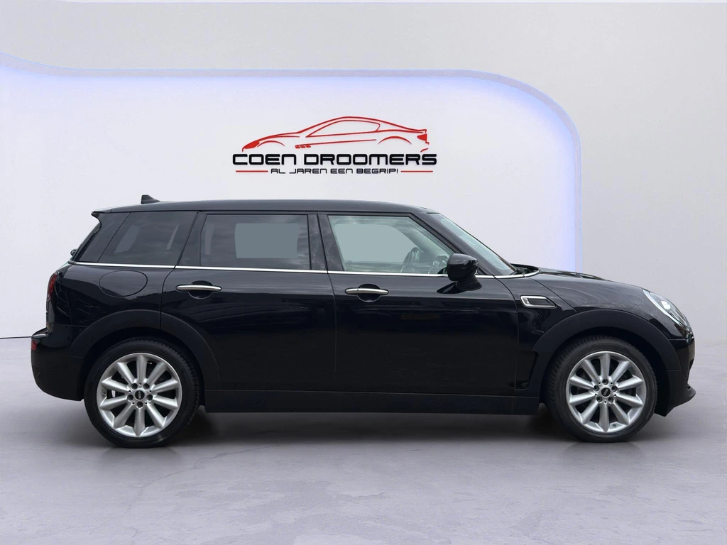 MINI Clubman – foto 7