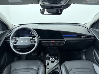 Kia Niro EV – thumbnail 37