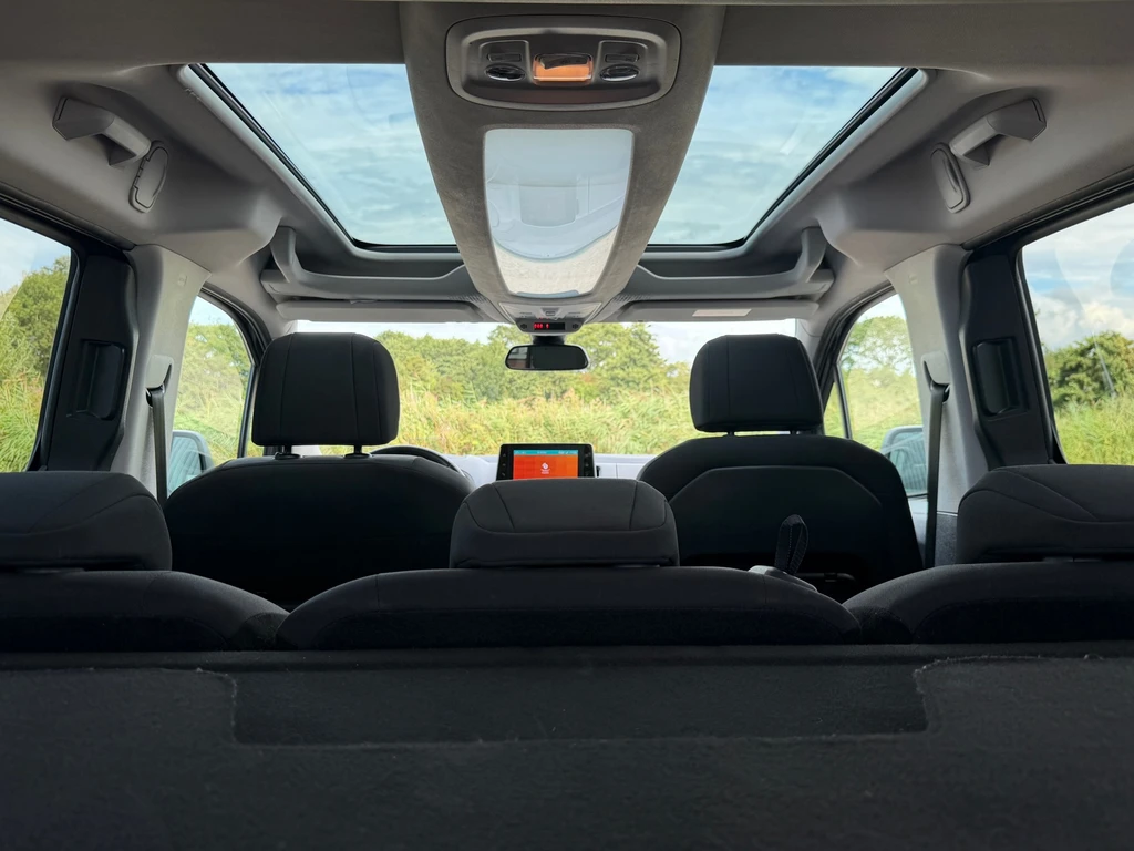 Citroën Berlingo – foto 30