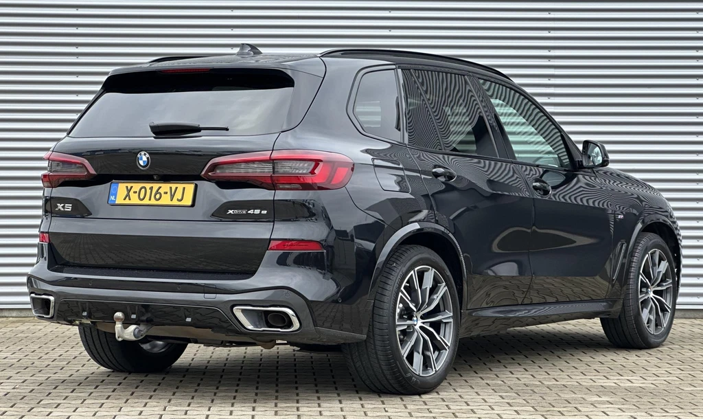 BMW X5 – foto 3