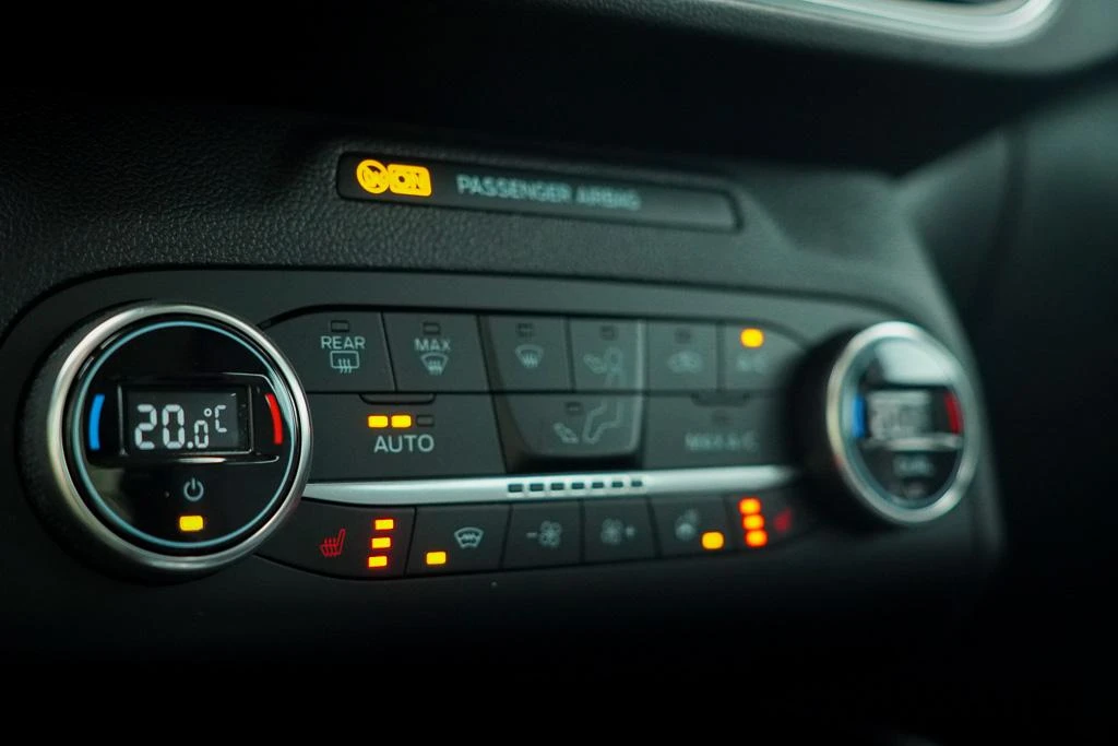 Ford Kuga – foto 22