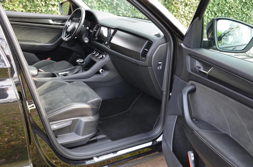 Škoda Kodiaq – foto 41