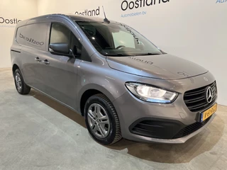 Mercedes-Benz Citan – thumbnail 6