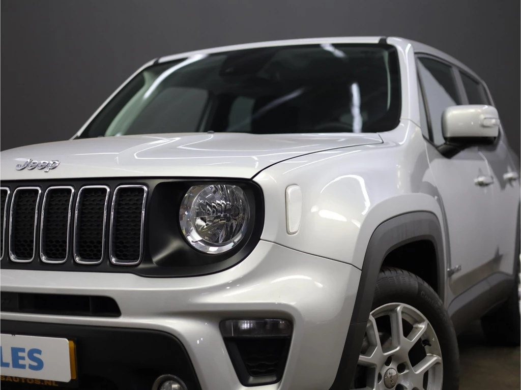 Jeep Renegade – foto 2
