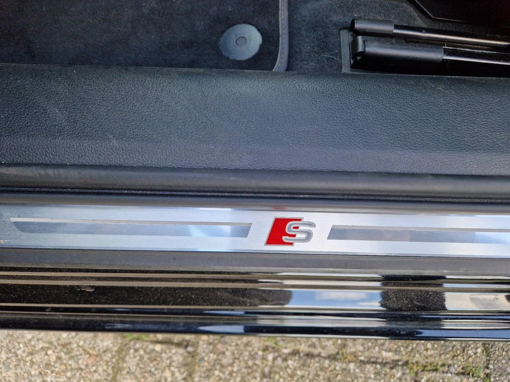 Audi A6 – foto 25
