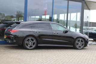 Mercedes-Benz CLA – thumbnail 4