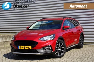 Ford Focus – thumbnail 1