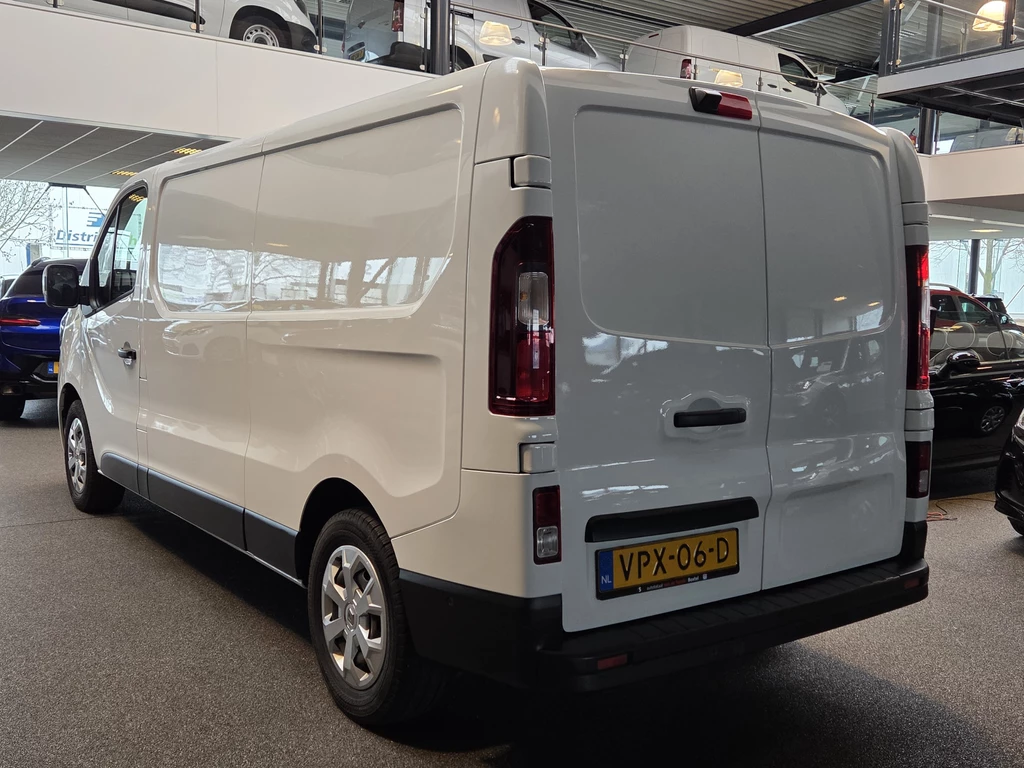 Renault Trafic – foto 3