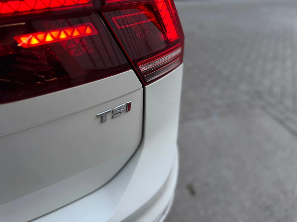 Volkswagen Tiguan – foto 17