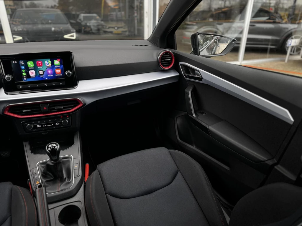 SEAT Ibiza – foto 35