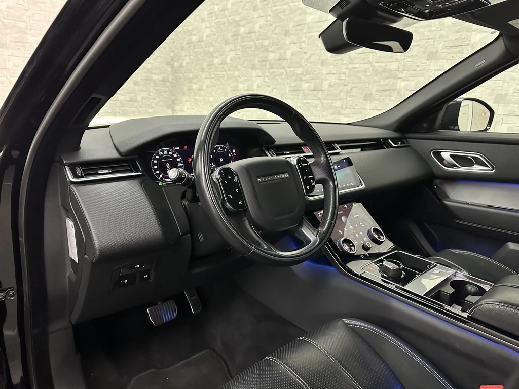 Land Rover Range Rover Velar – foto 29