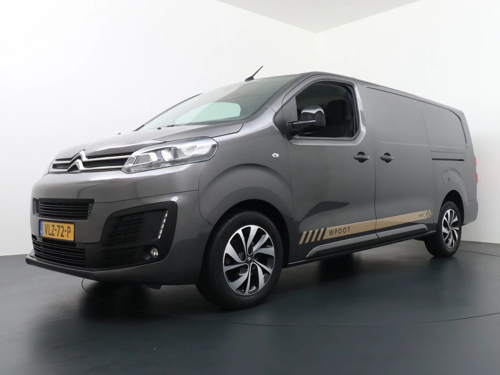 Peugeot Expert – foto 3