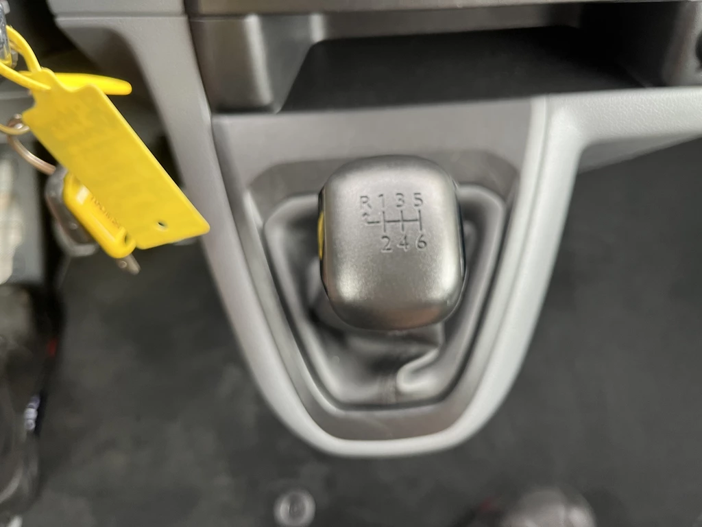 Citroën Jumpy – foto 39