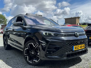 Volkswagen Tiguan – thumbnail 24