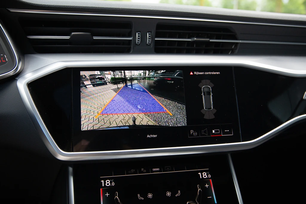Audi A6 – foto 14