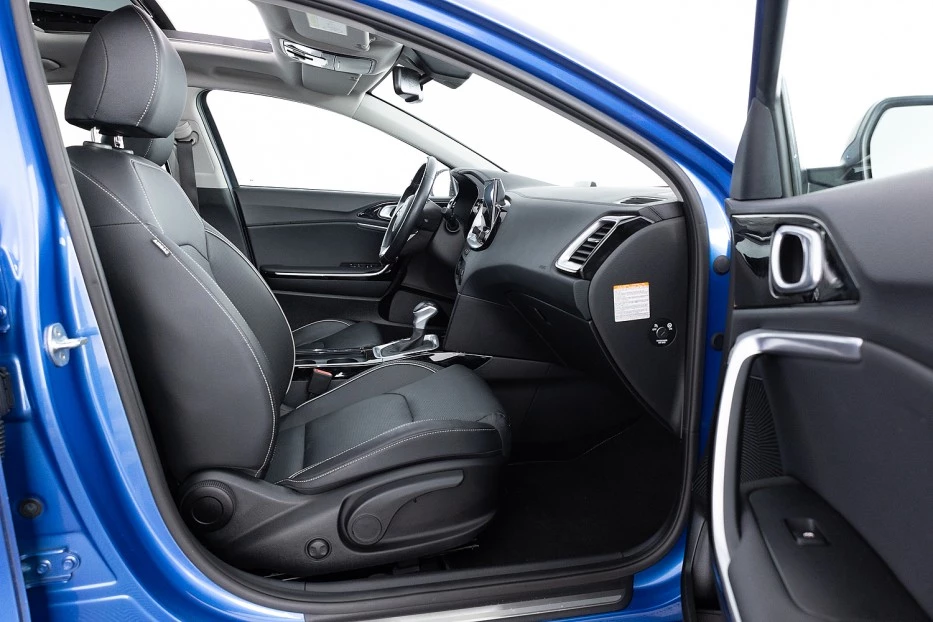 Kia XCeed – foto 17