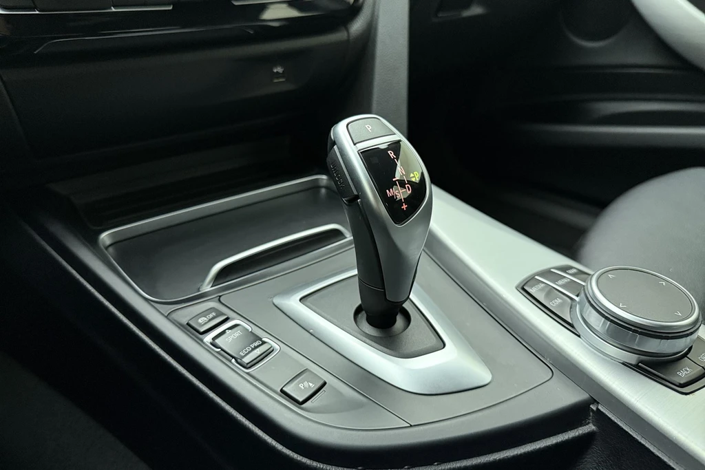 BMW 3 Serie – foto 35