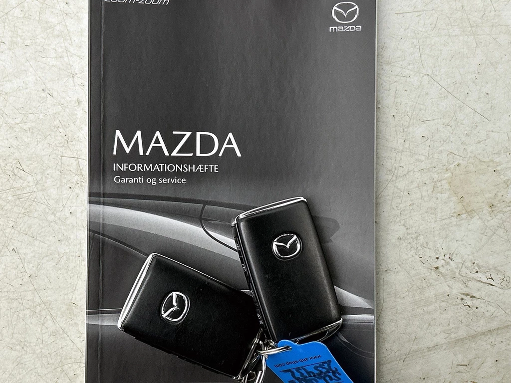 Mazda CX-5 – foto 43