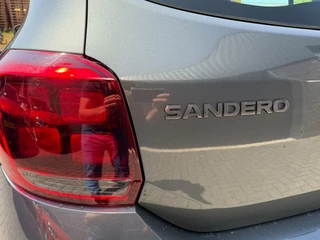 Dacia Sandero Stepway – thumbnail 16